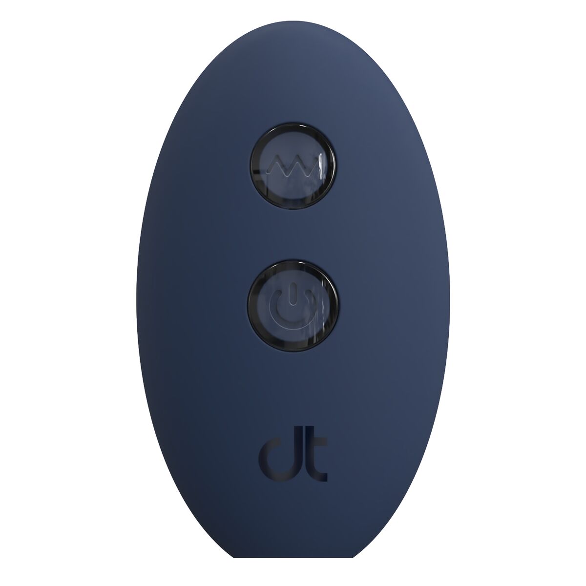 Vibrátor Dream Toys Glam Modrý