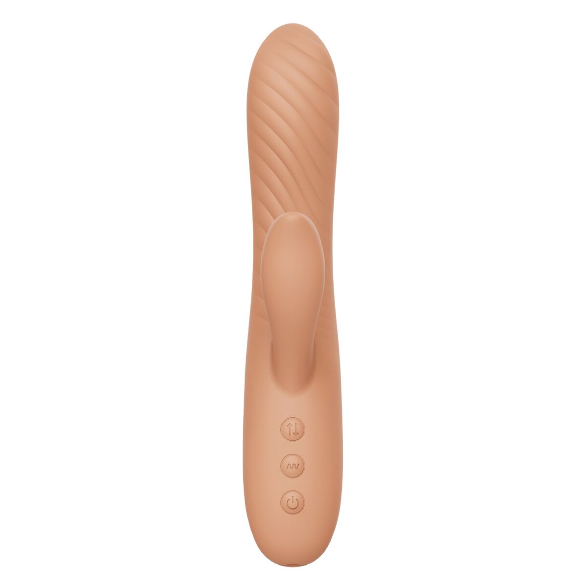 Vibrátor pro dvojici Dual Stimulation Dream Toys Pulz