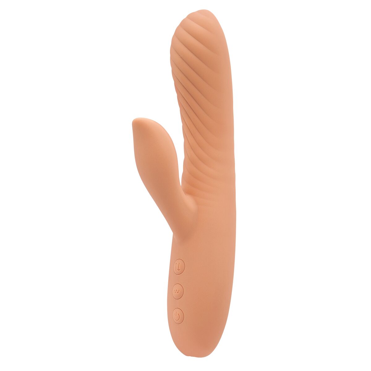Vibrátor pro dvojici Dual Stimulation Dream Toys Pulz