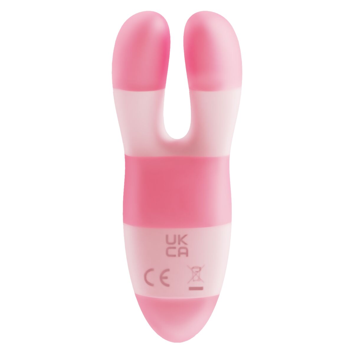 Minivibrátory Dream Toys Glitz Růžový