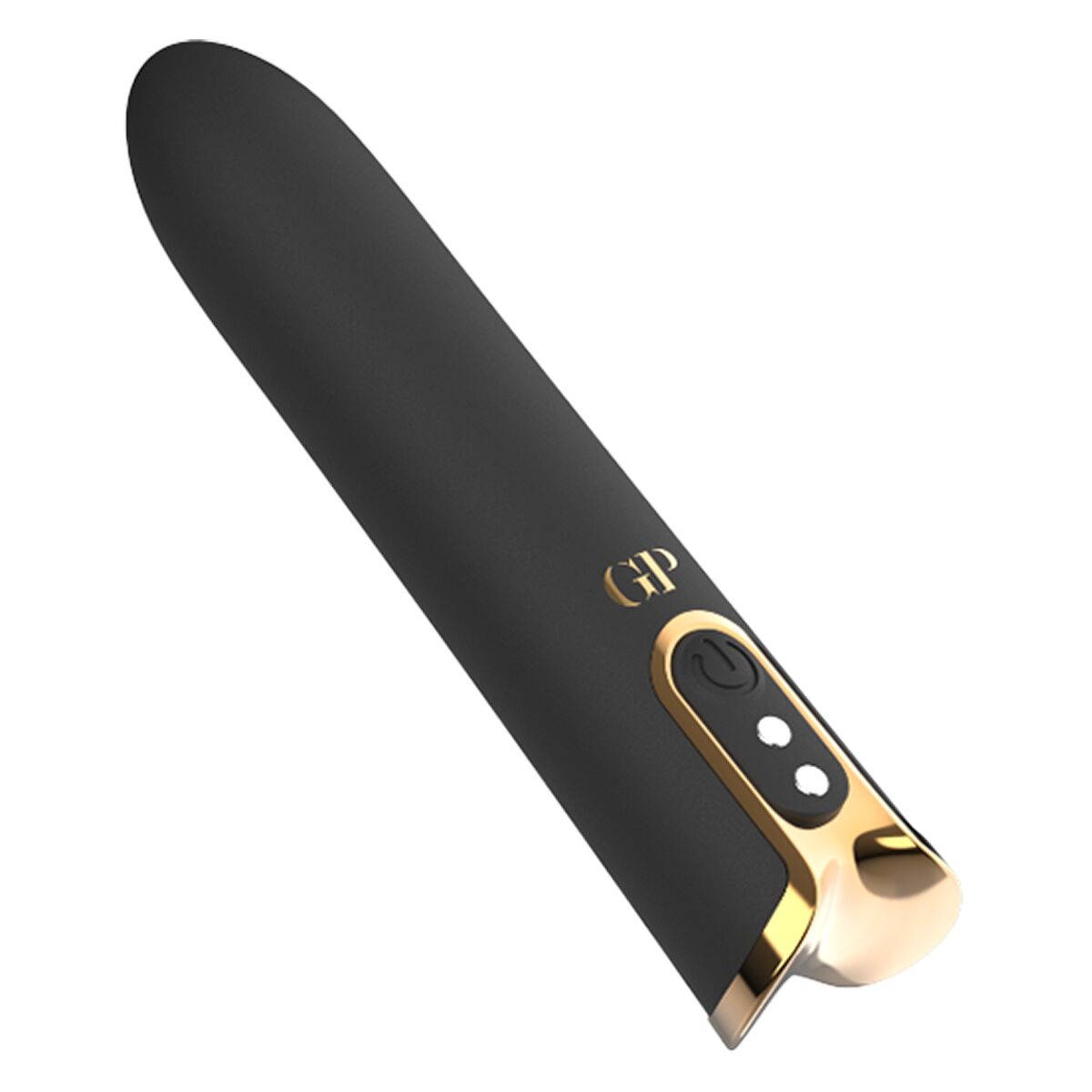 Minivibrátory Guilty Pleasure Indulge Černý