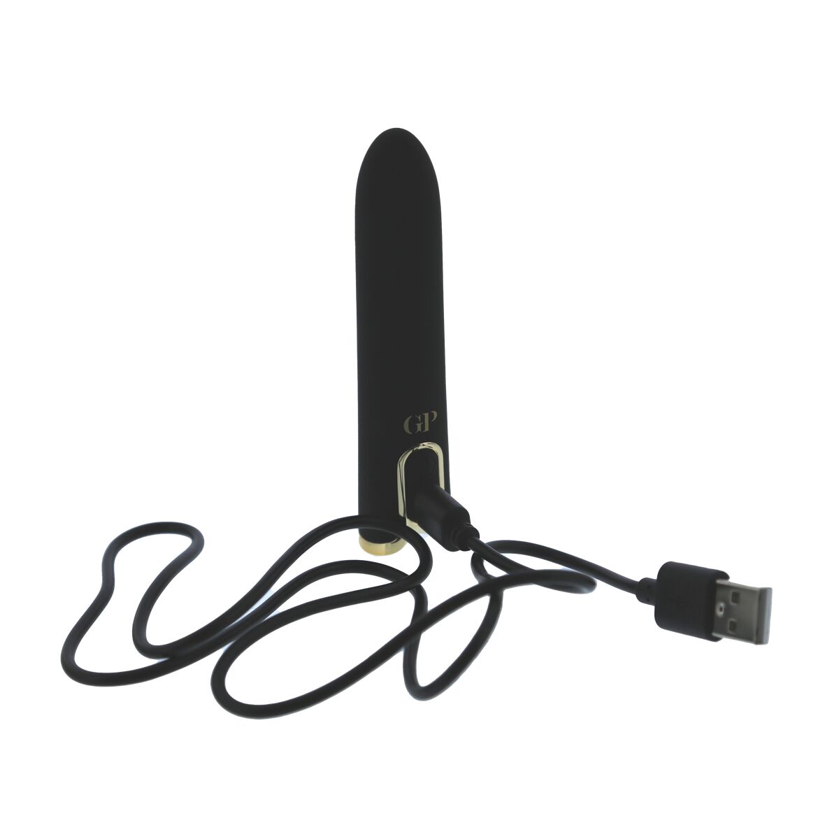 Minivibrátory Guilty Pleasure Indulge Černý