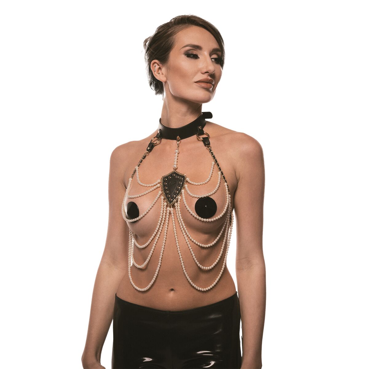 Náhrdelník Guilty Pleasure Allure