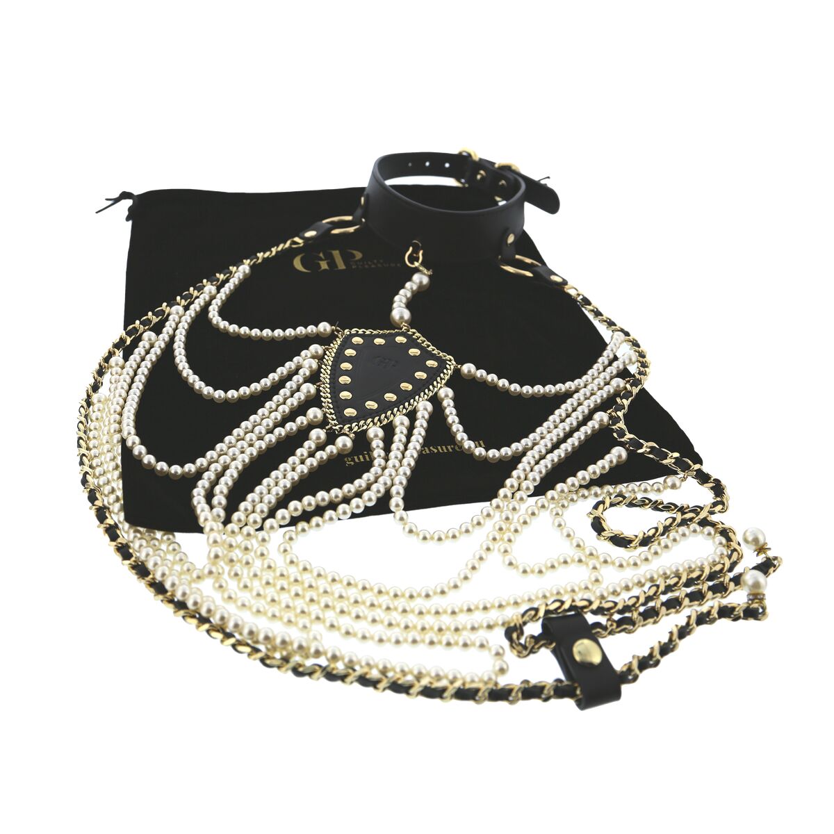 Náhrdelník Guilty Pleasure Allure