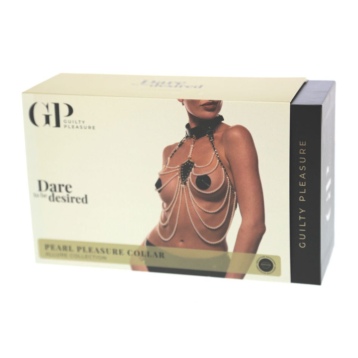 Náhrdelník Guilty Pleasure Allure
