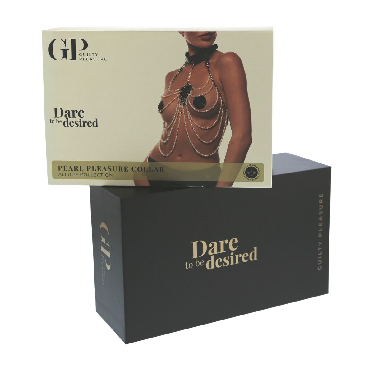 Náhrdelník Guilty Pleasure Allure