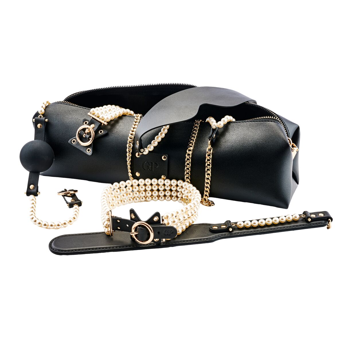 Erotická hra Guilty Pleasure 6 Kusy