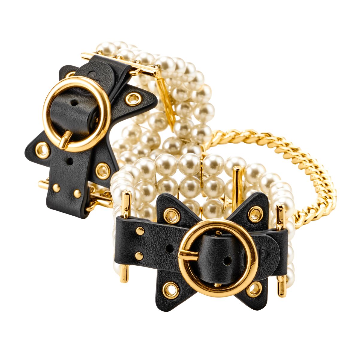 Erotická hra Guilty Pleasure 6 Kusy