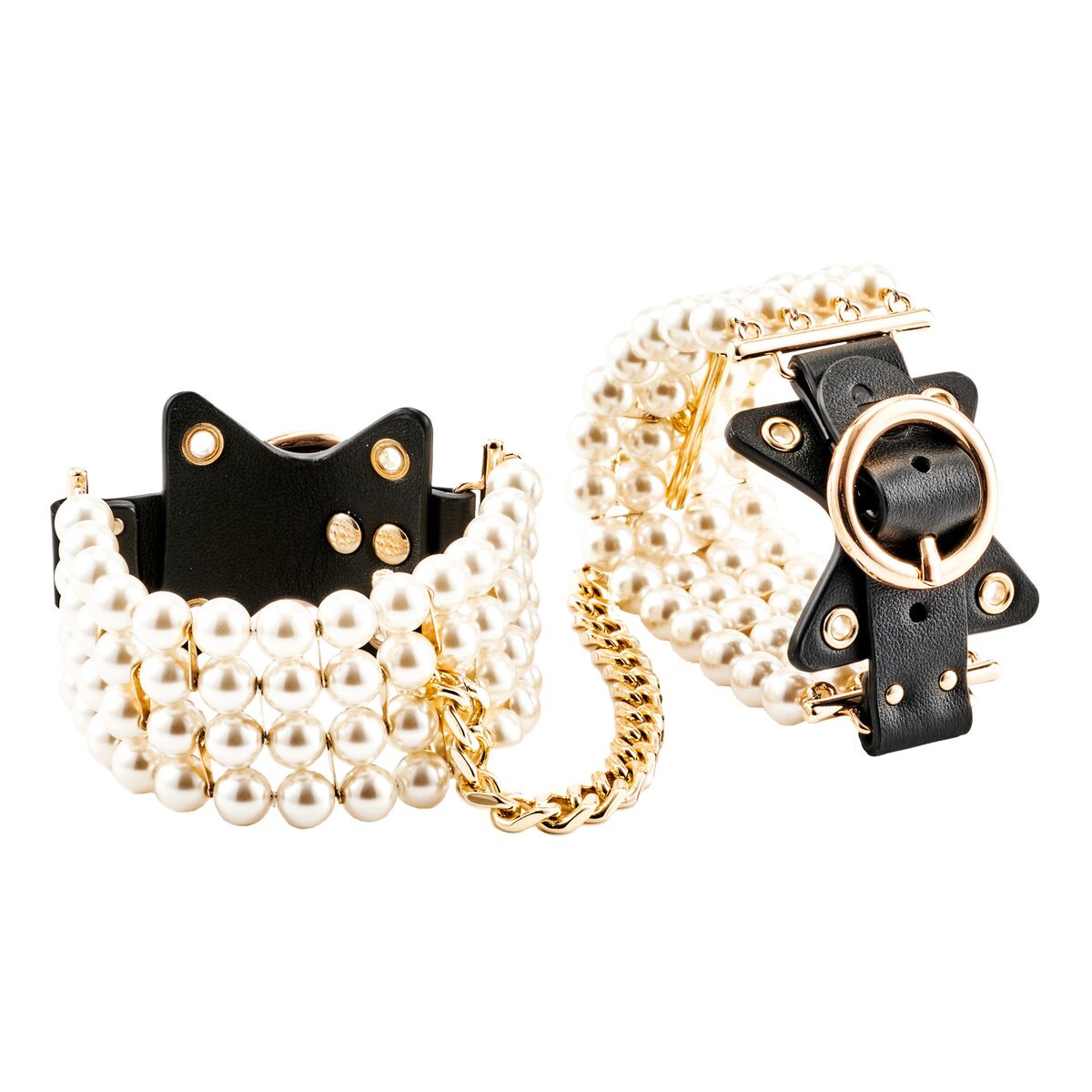 Pouta Guilty Pleasure Allure Černý