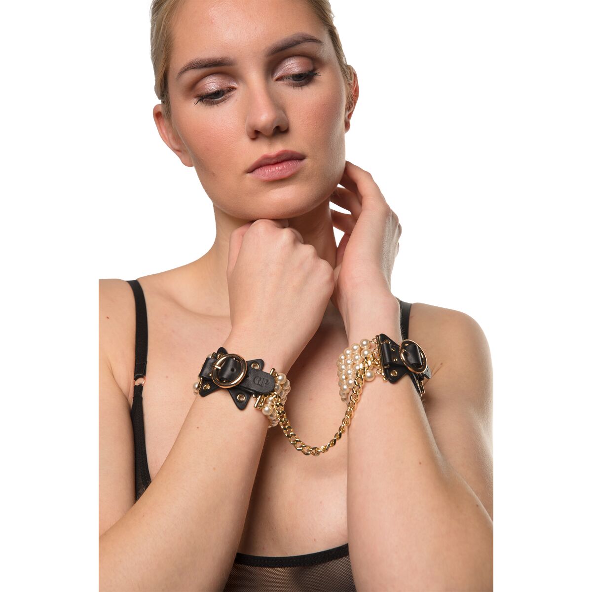 Pouta Guilty Pleasure Allure Černý