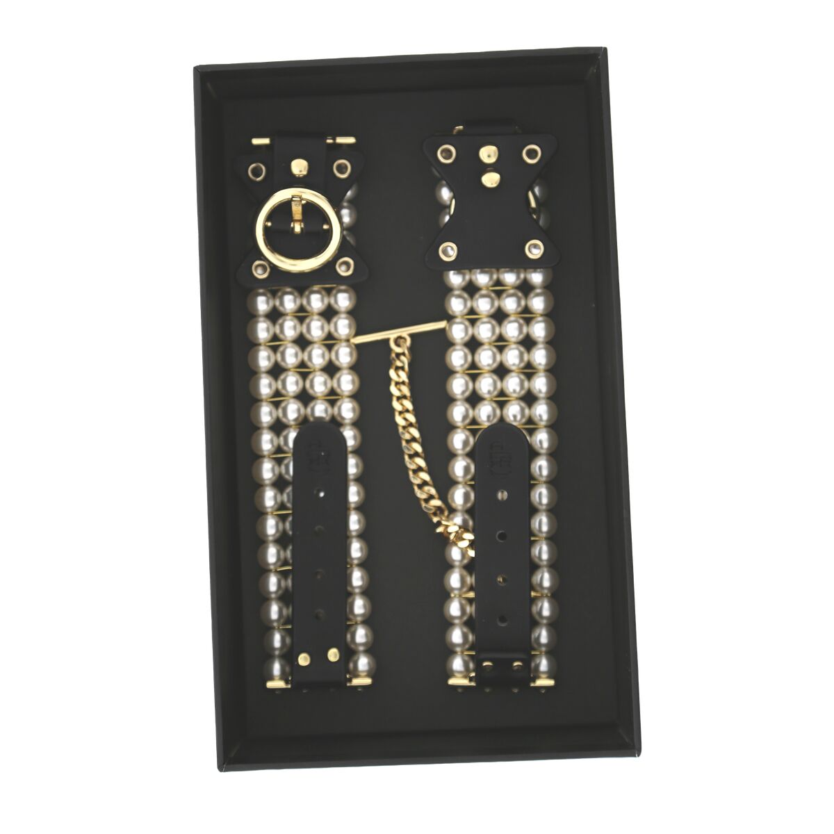 Pouta Guilty Pleasure Allure Černý