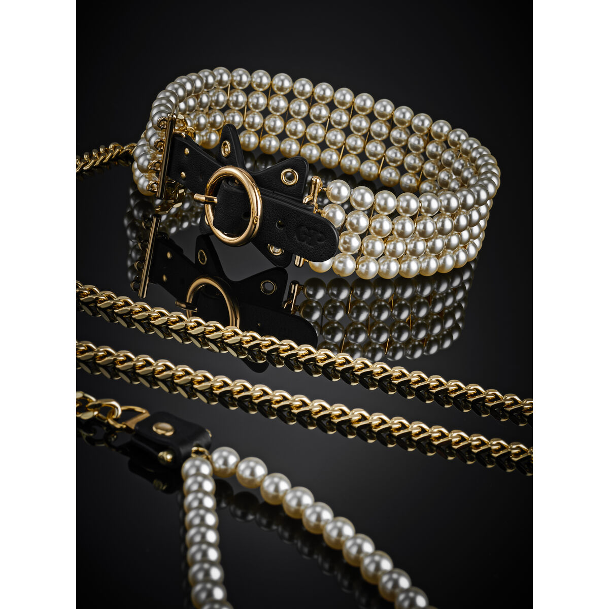 Náhrdelník Guilty Pleasure Allure