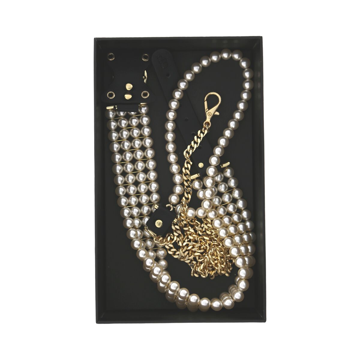 Náhrdelník Guilty Pleasure Allure