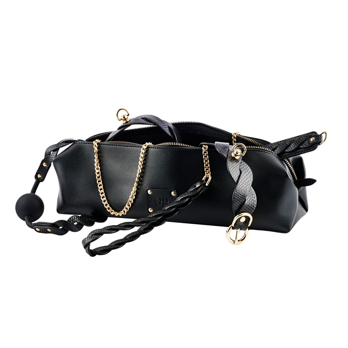 Erotická hra Guilty Pleasure 6 Kusy