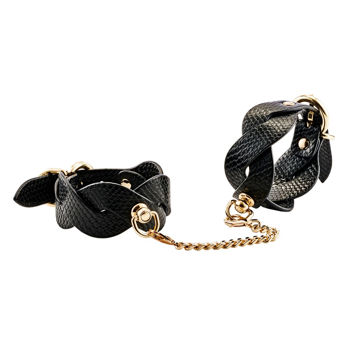 Pouta Guilty Pleasure Eclipse Černý