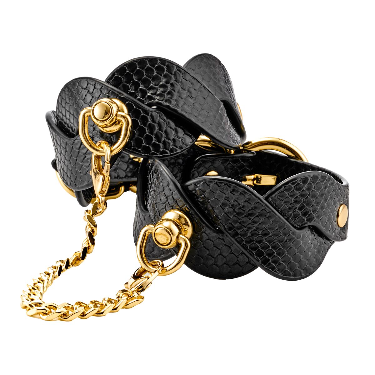 Pouta Guilty Pleasure Eclipse Černý