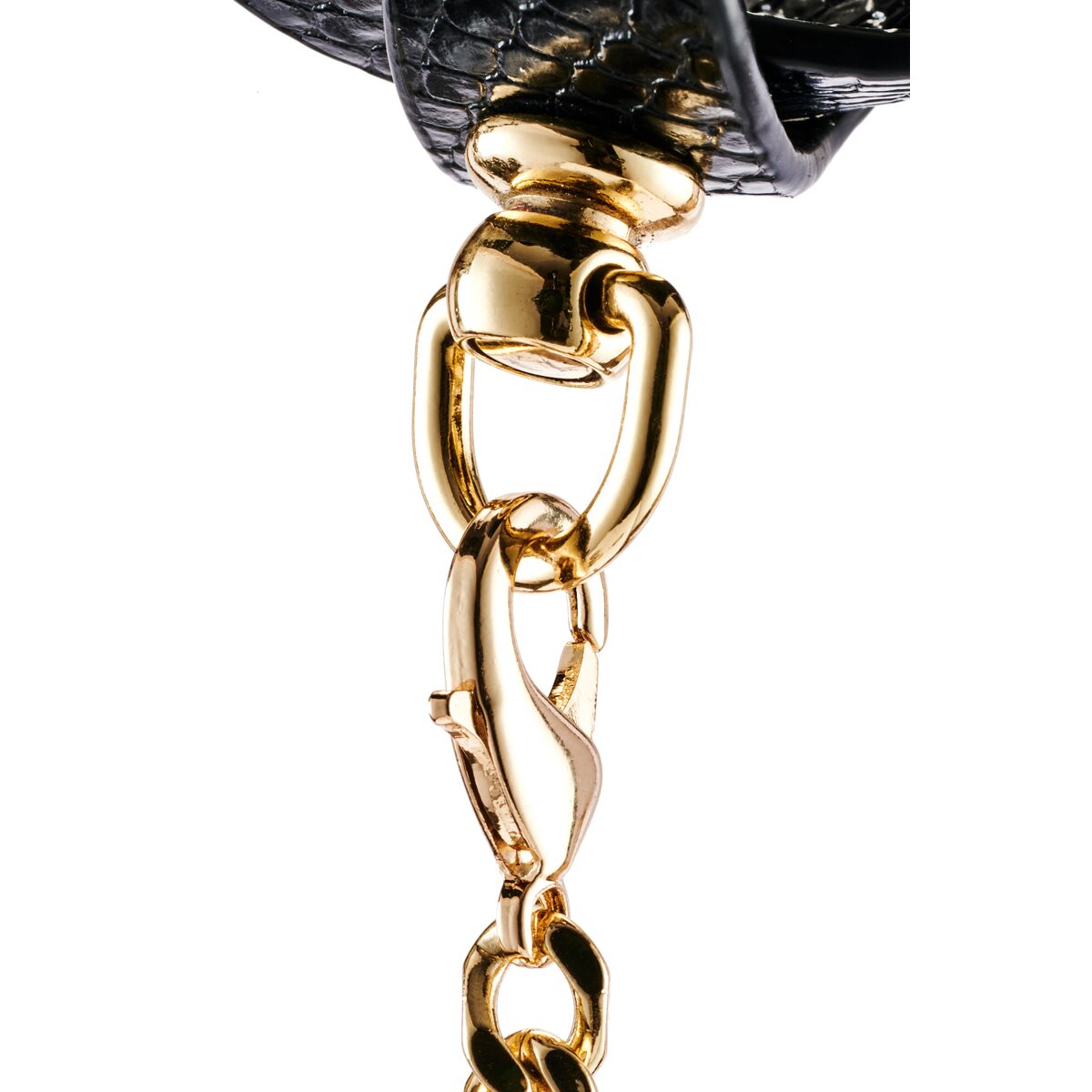 Pouta Guilty Pleasure Eclipse Černý