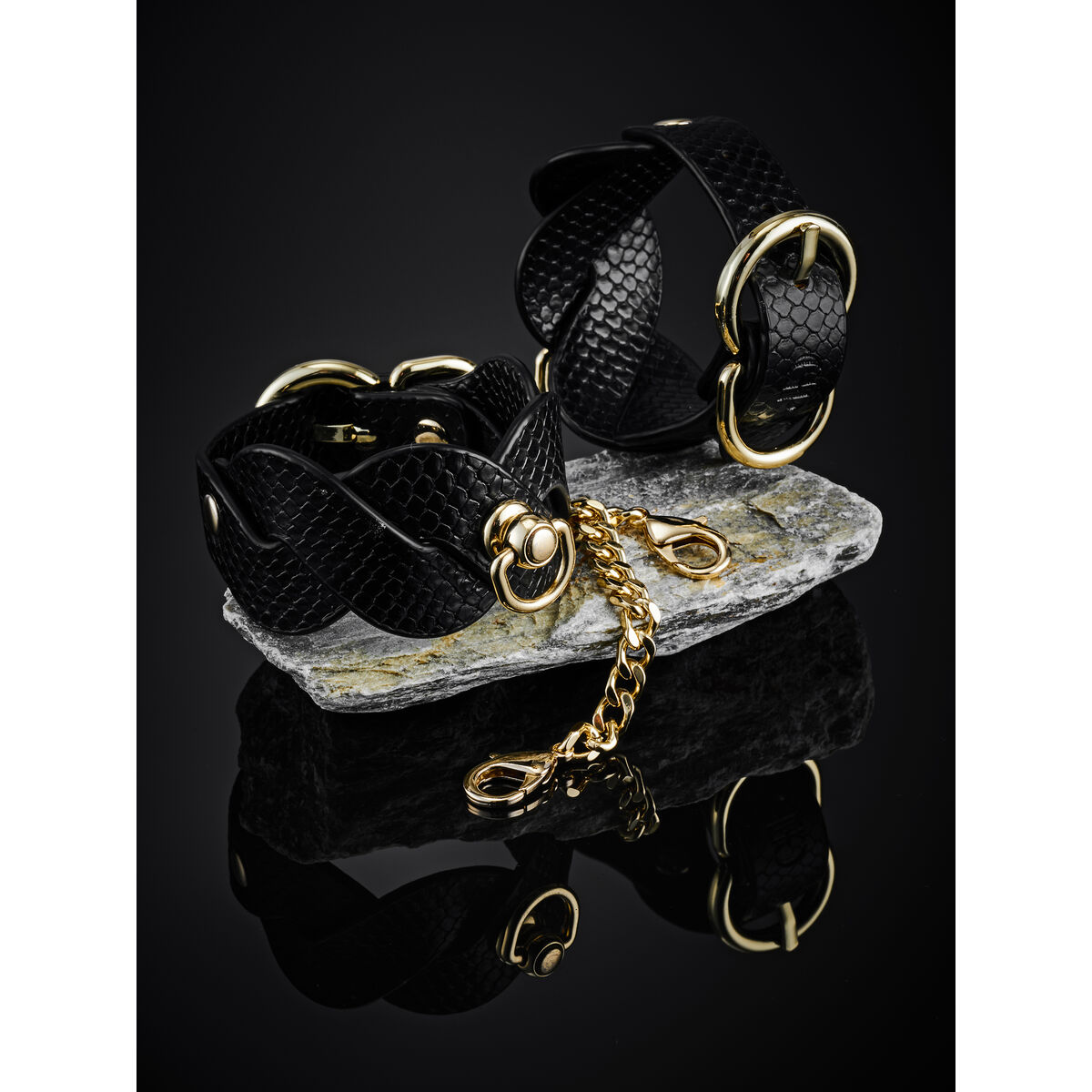 Pouta Guilty Pleasure Eclipse Černý