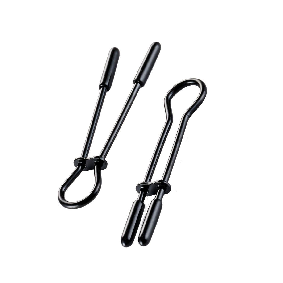 Skřipce na bradavky s řetězem Guilty Pleasure Accents