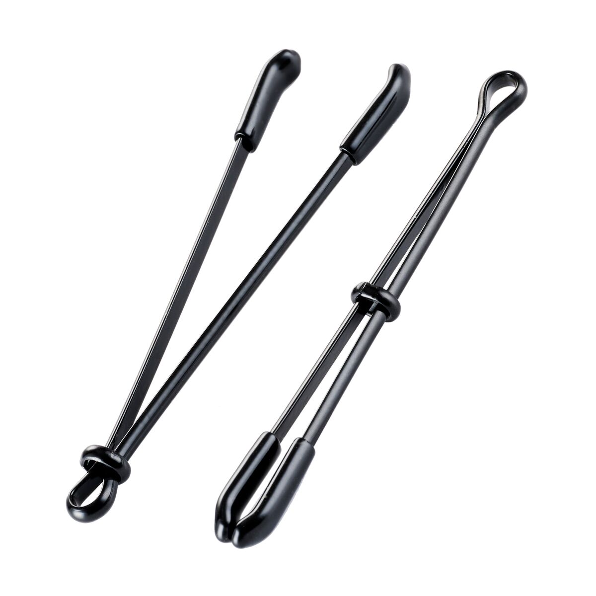 Skřipce na bradavky s řetězem Guilty Pleasure Accents