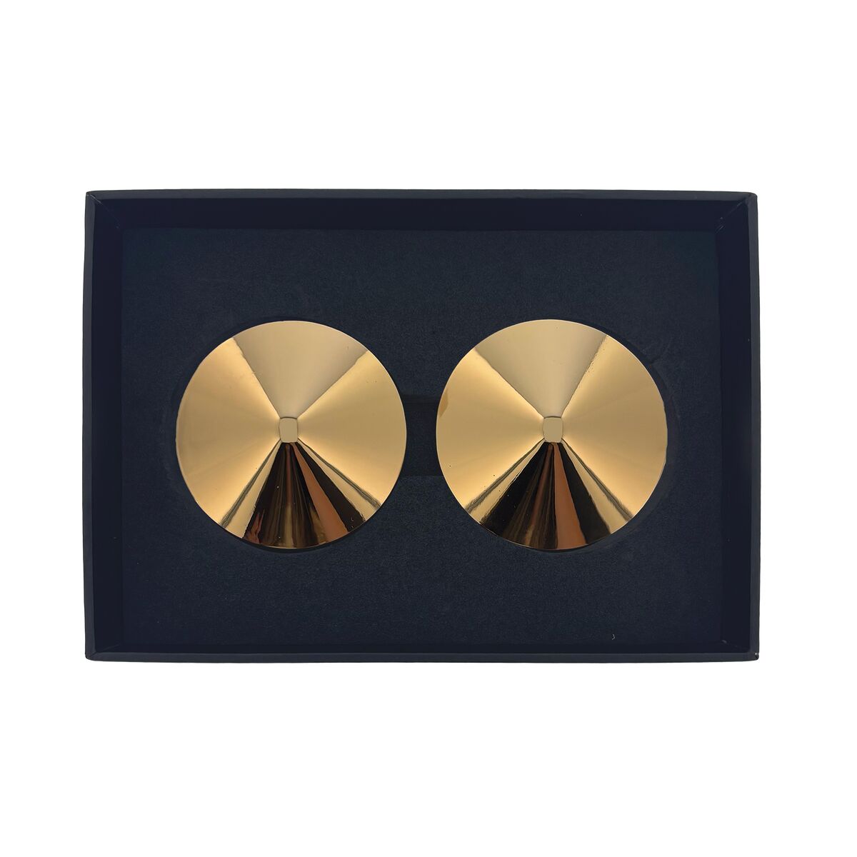 Odsávačky mléka Guilty Pleasure Černý Jednotná velikost