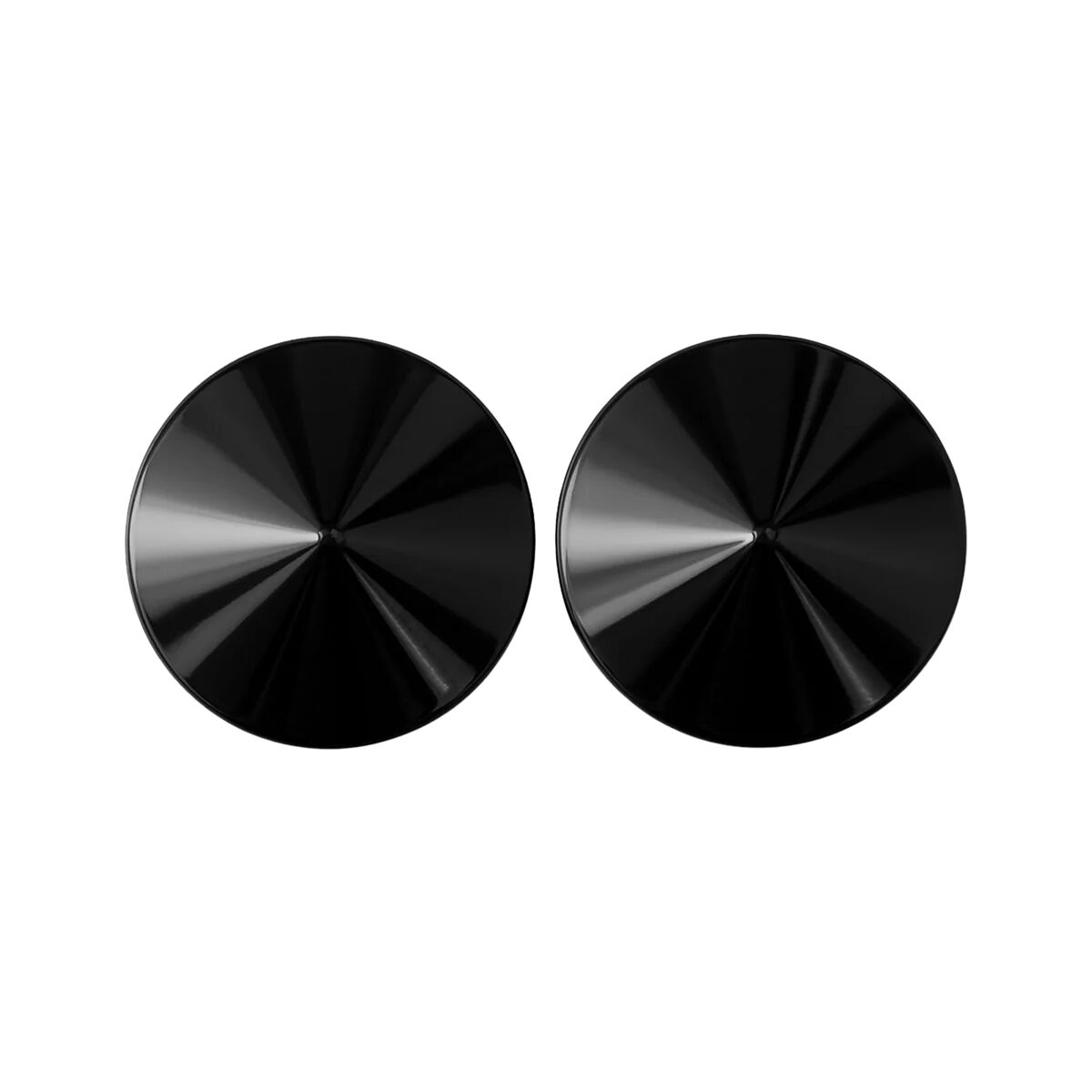 Odsávačky mléka Guilty Pleasure Černý Jednotná velikost