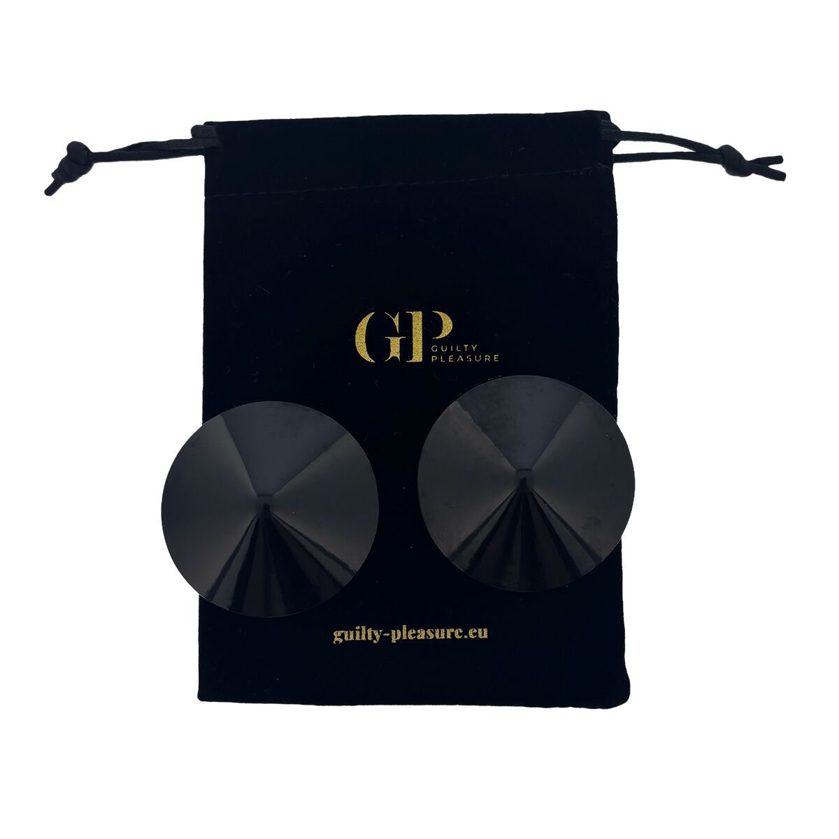 Odsávačky mléka Guilty Pleasure Černý Jednotná velikost