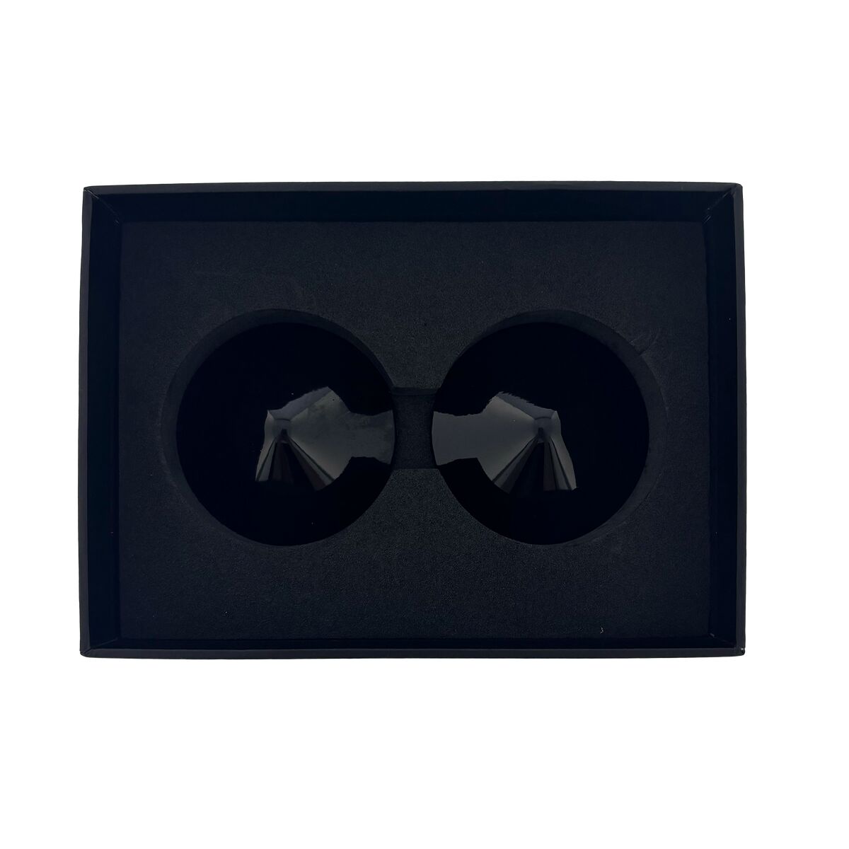 Odsávačky mléka Guilty Pleasure Černý Jednotná velikost