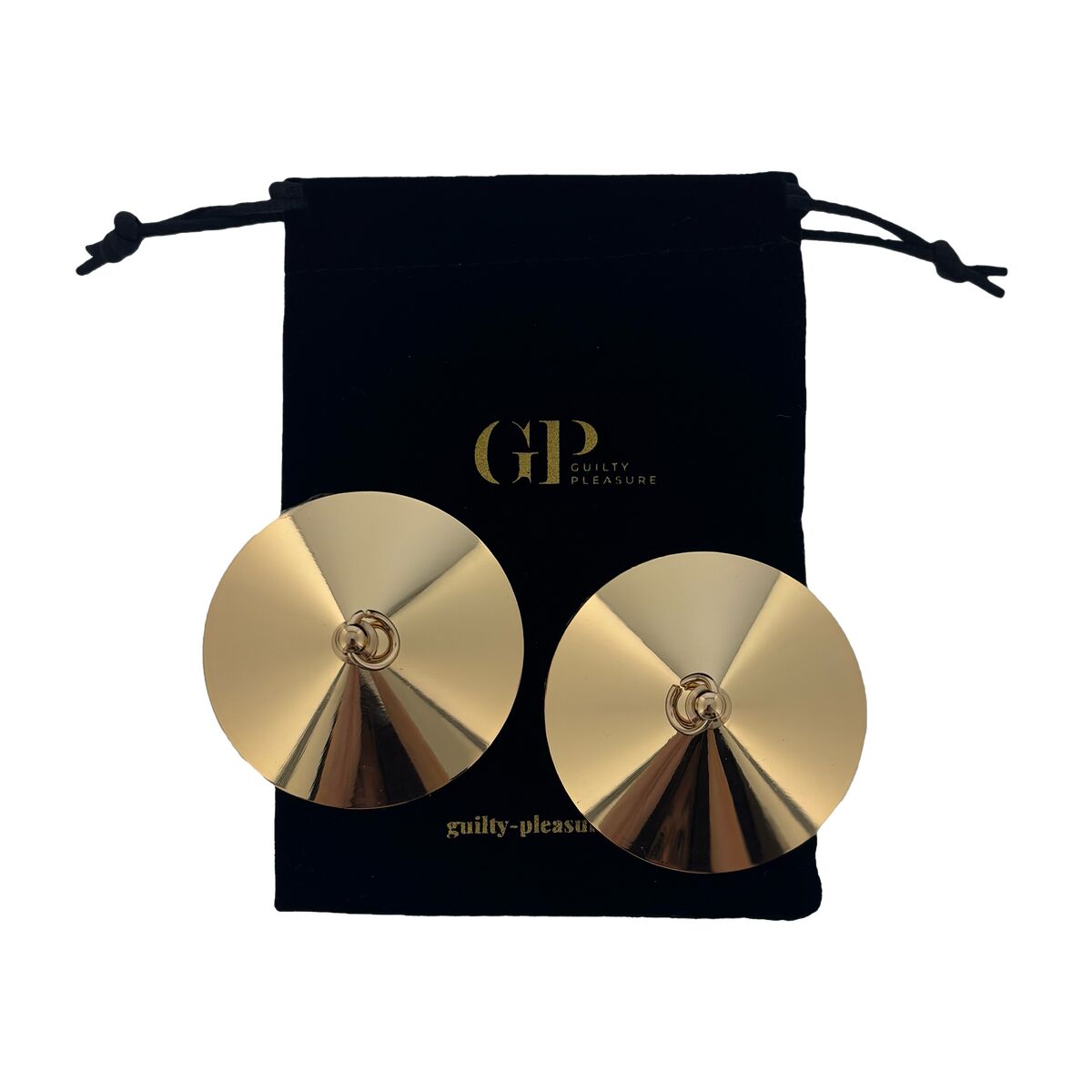 Odsávačky mléka Guilty Pleasure Černý Jednotná velikost