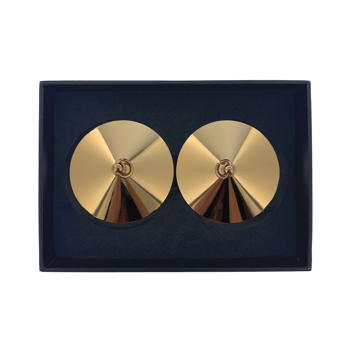 Odsávačky mléka Guilty Pleasure Černý Jednotná velikost