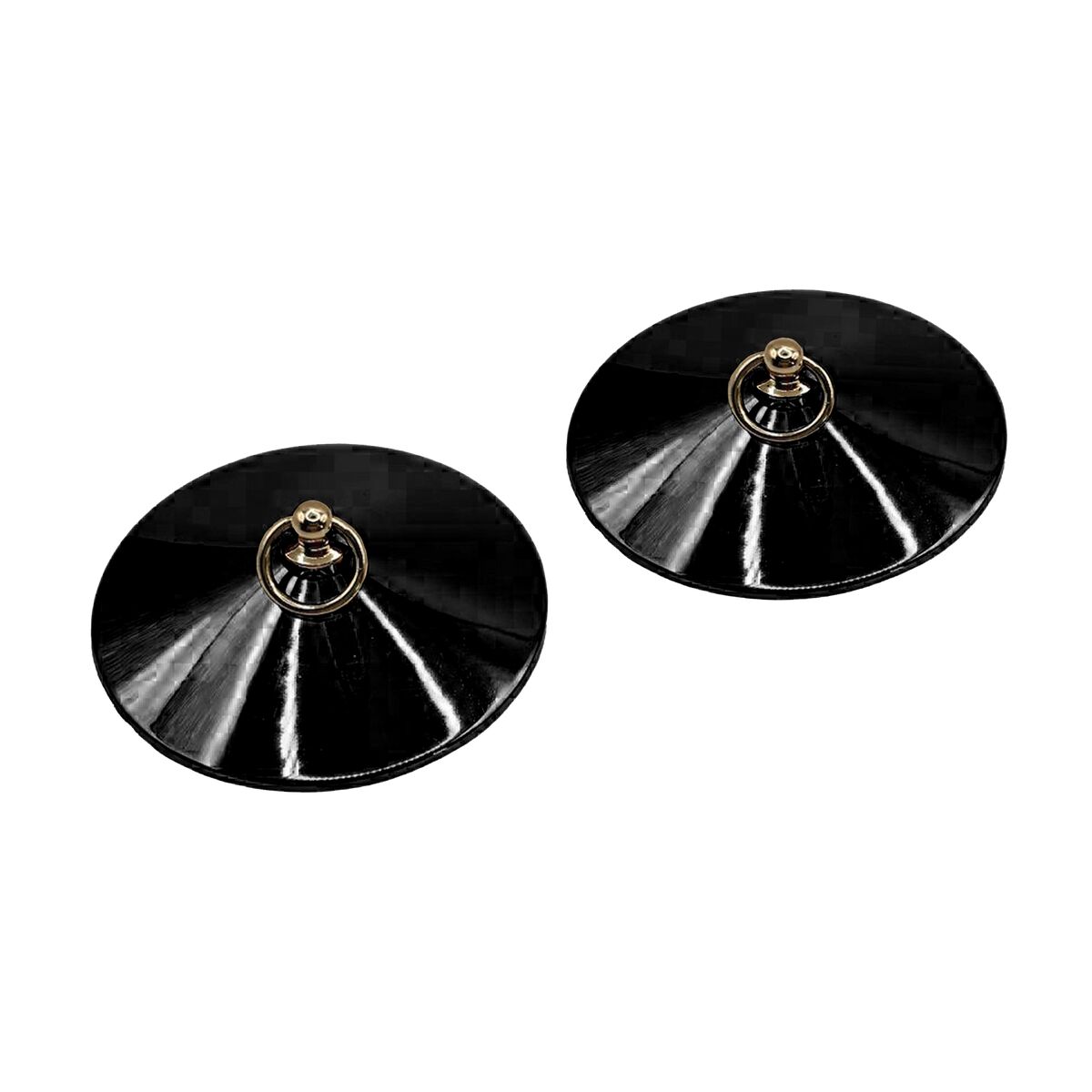 Odsávačky mléka Guilty Pleasure Černý Jednotná velikost