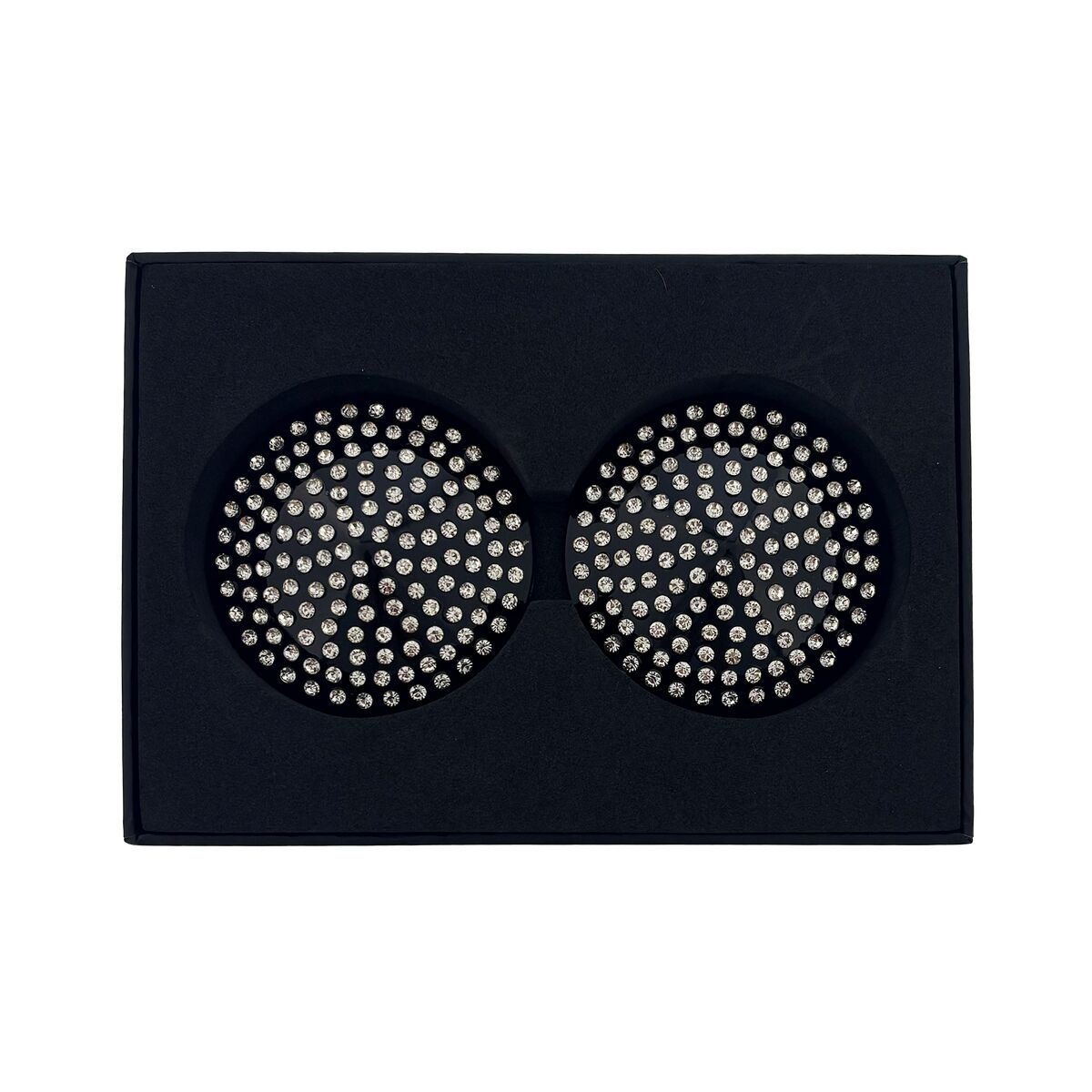 Odsávačky mléka Guilty Pleasure Černý Jednotná velikost