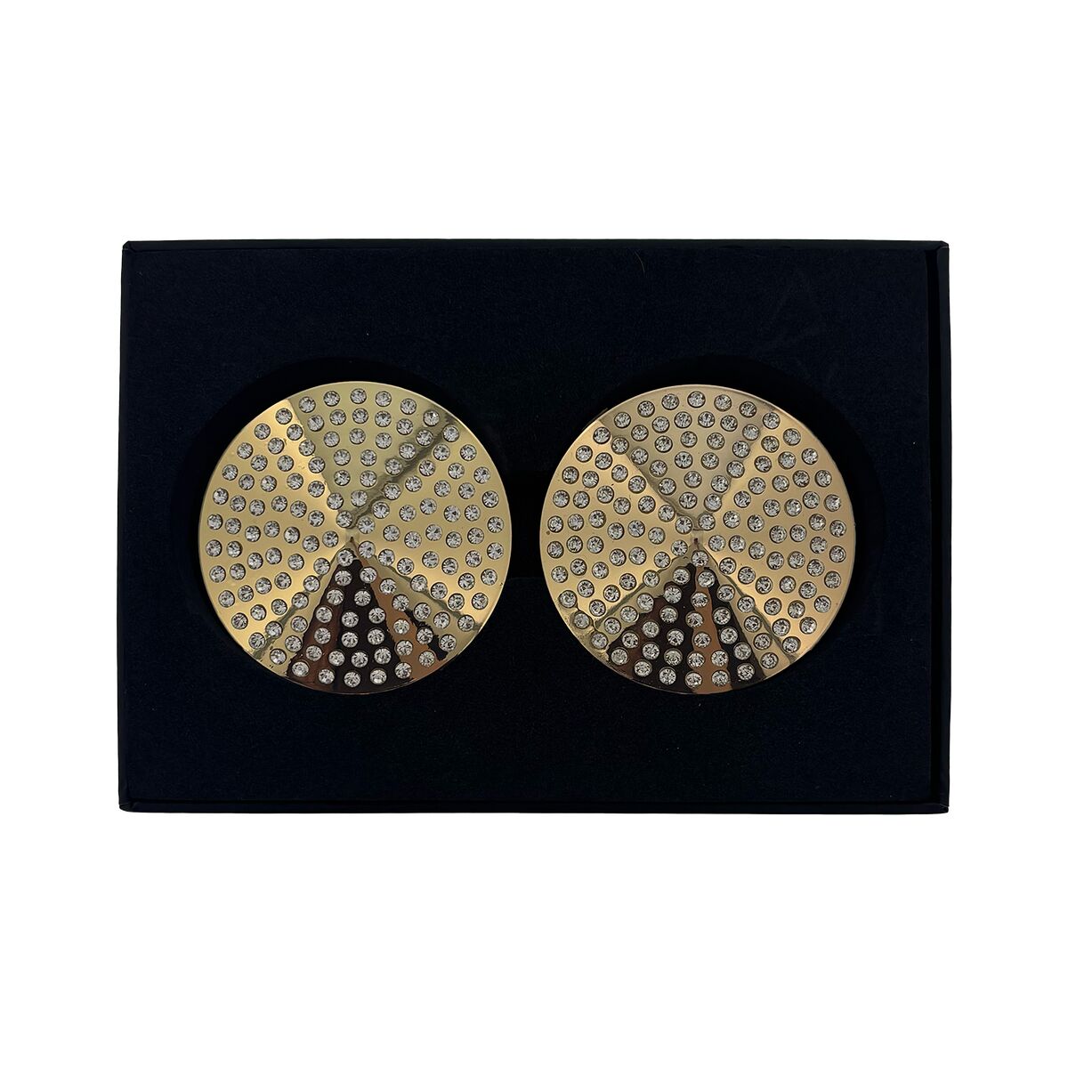 Odsávačky mléka Guilty Pleasure Černý Jednotná velikost