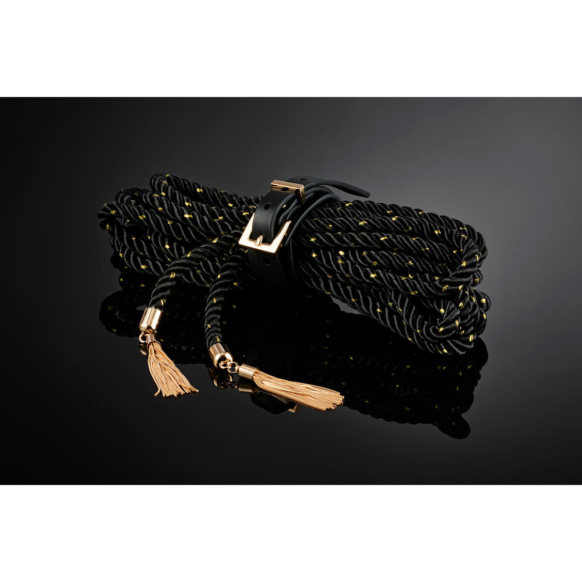 Šňůry Guilty Pleasure Empower