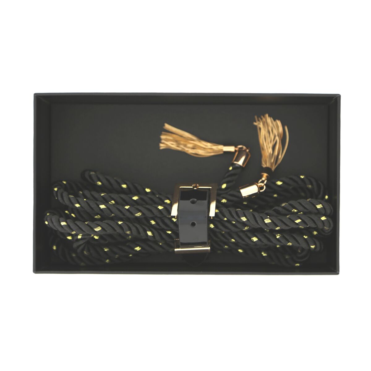 Šňůry Guilty Pleasure Empower