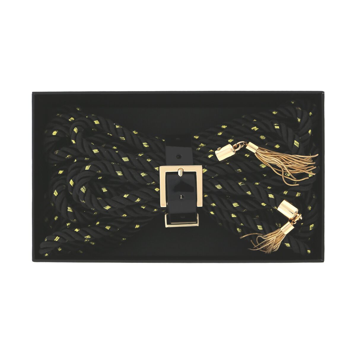 Šňůry Guilty Pleasure Empower