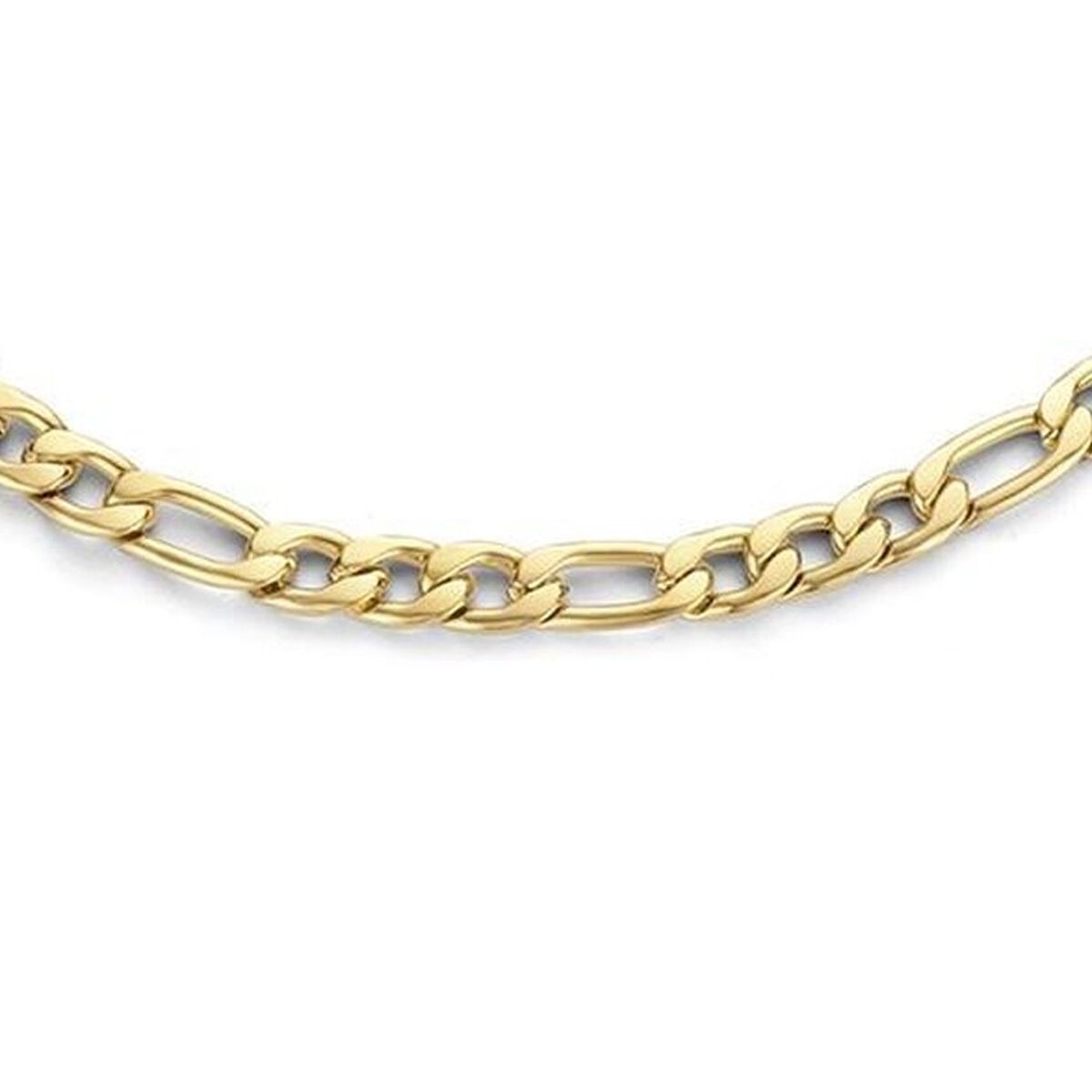 Collier Femme CO88 Collection 8CN-26210 Doré