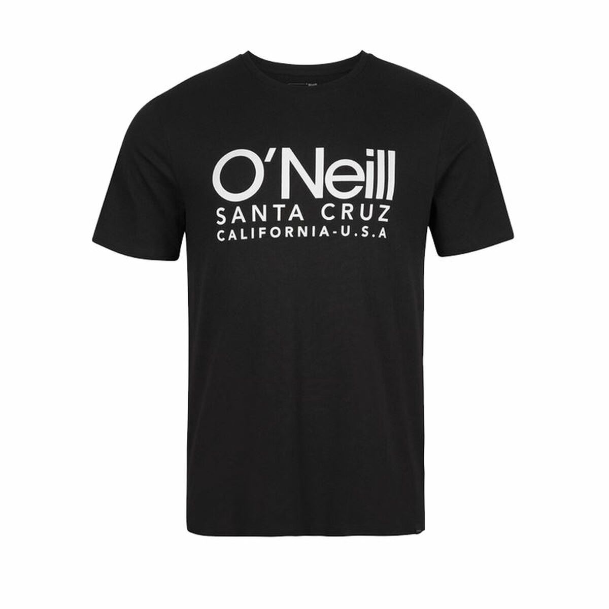 T-shirt à manches courtes homme O'Neill Cali Original Homme