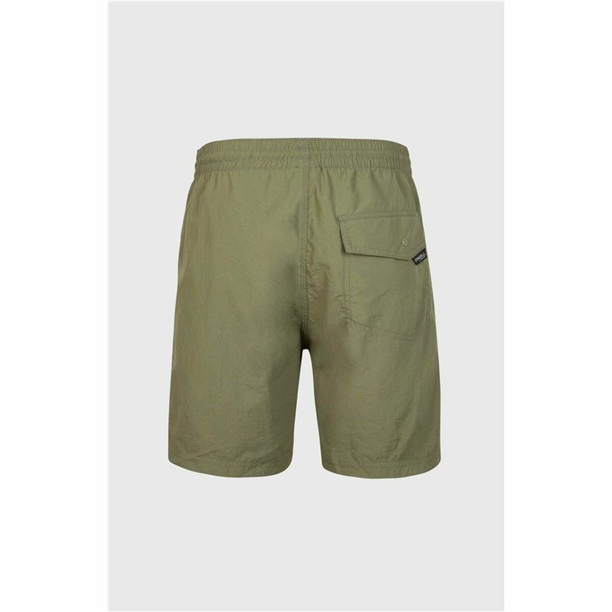 Mens Bathing Costume O’Neill Vert 16” Dark green