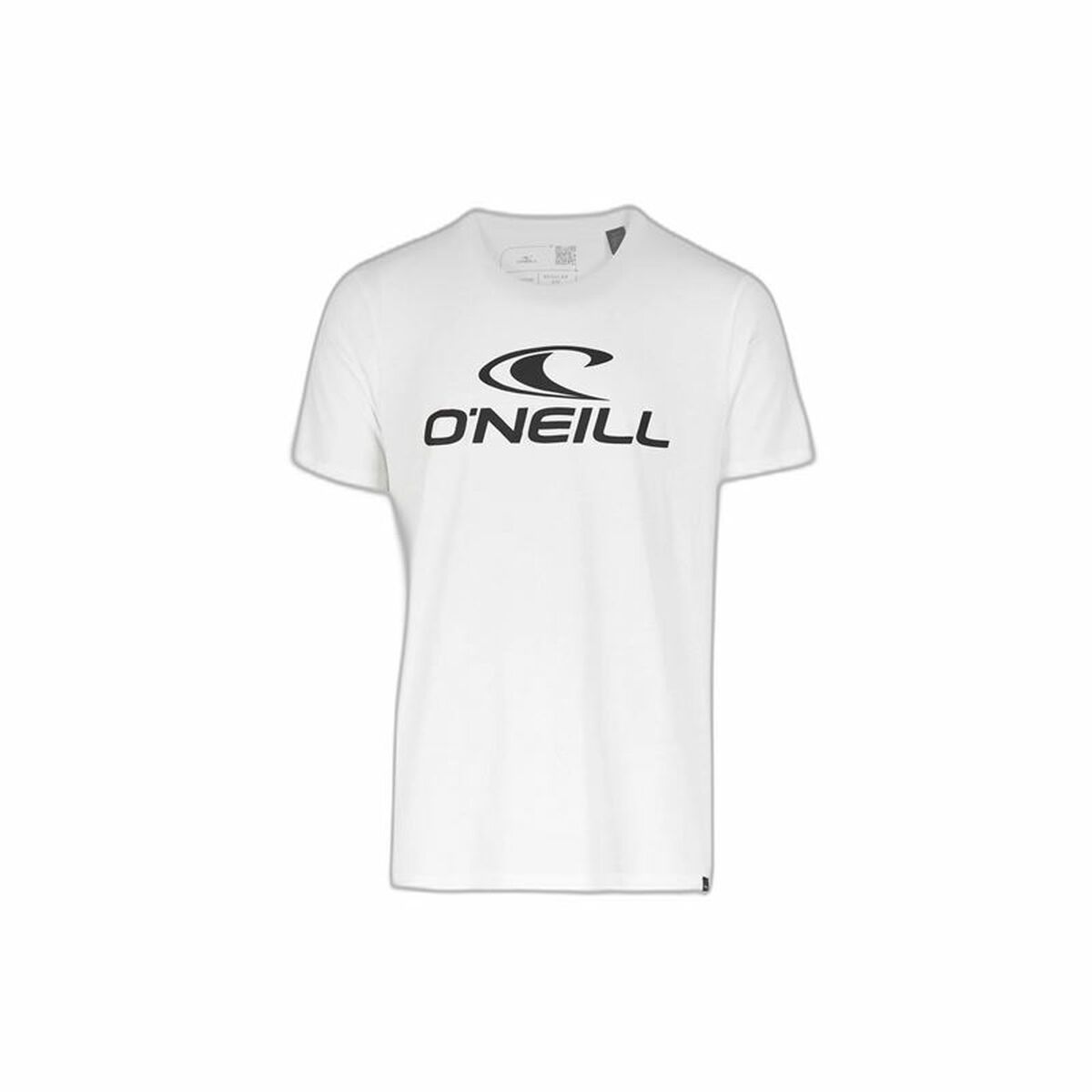 T-shirt à manches courtes homme O'Neill Blanc