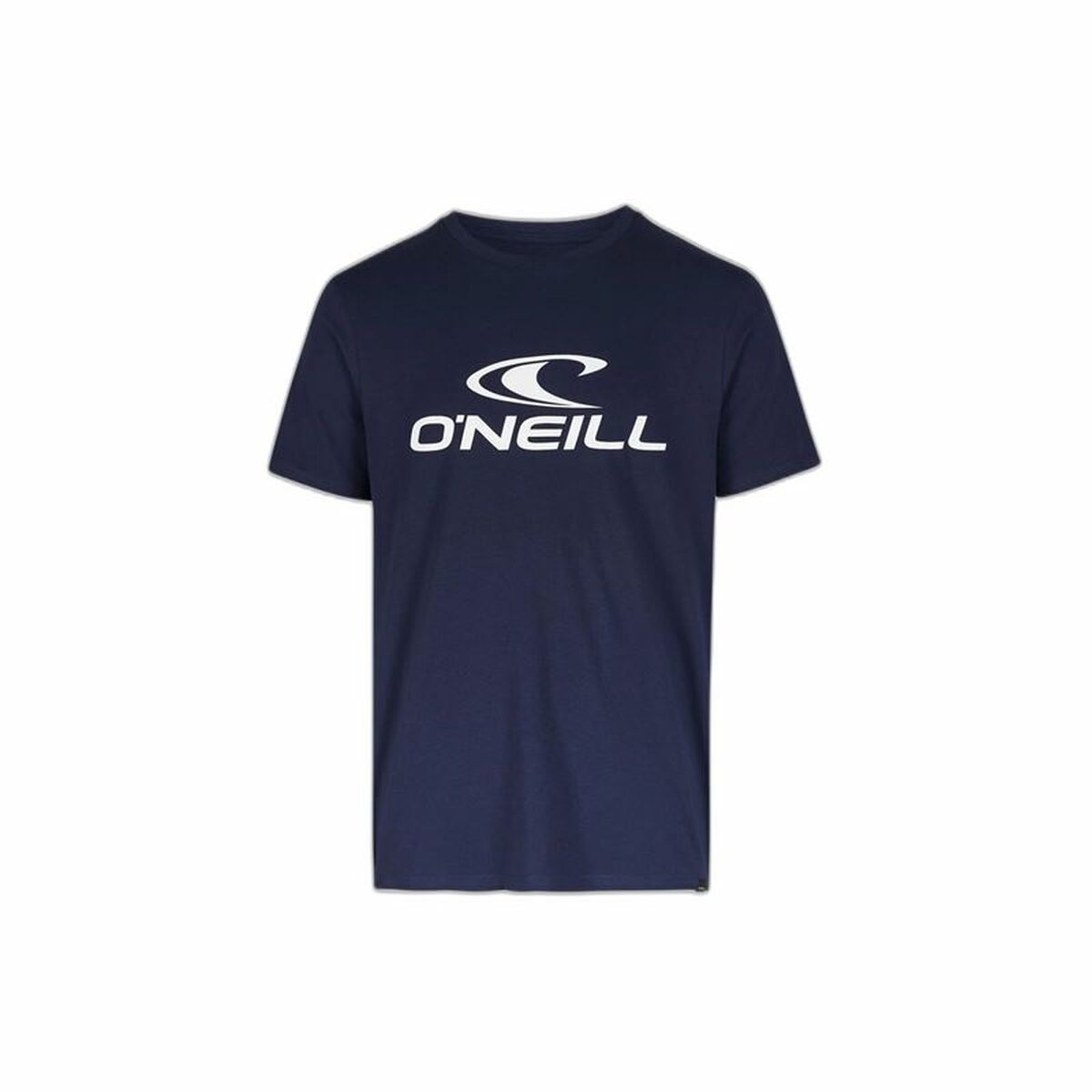 T-shirt à manches courtes homme O'Neill Blue marine