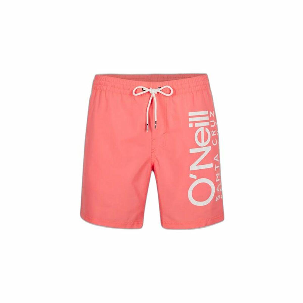 Maillot de bain homme O'Neill U-Back Corail