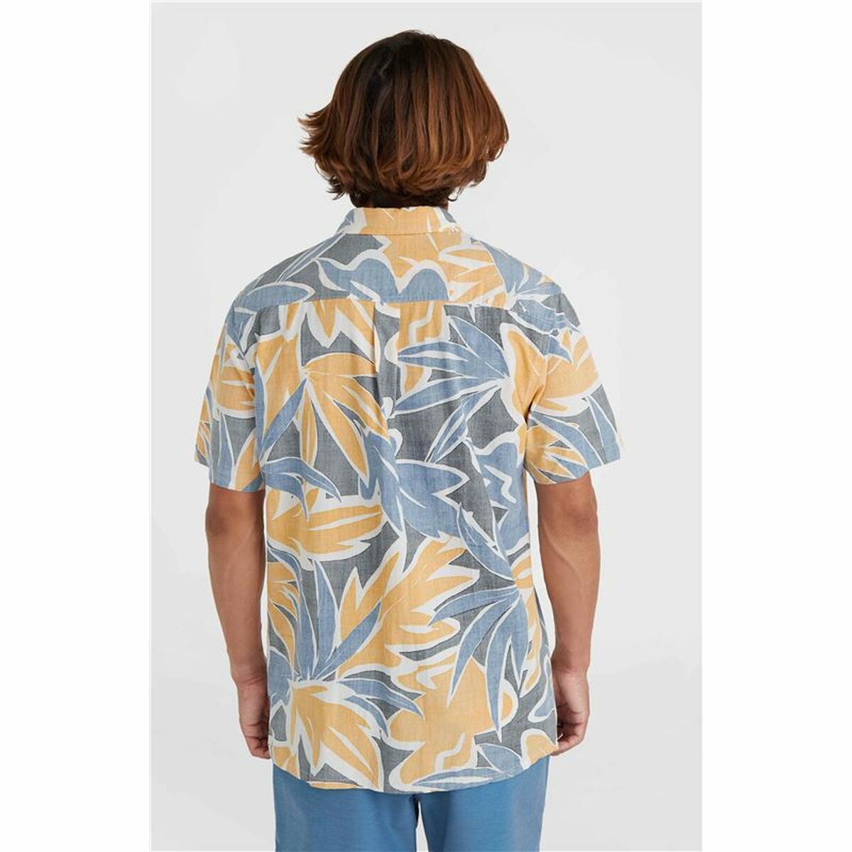 Shirt O’Neill Seafoam Black