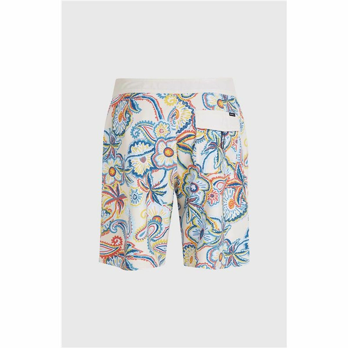 Mens Bathing Costume O’Neill Hyperfreak Mysto Light Blue