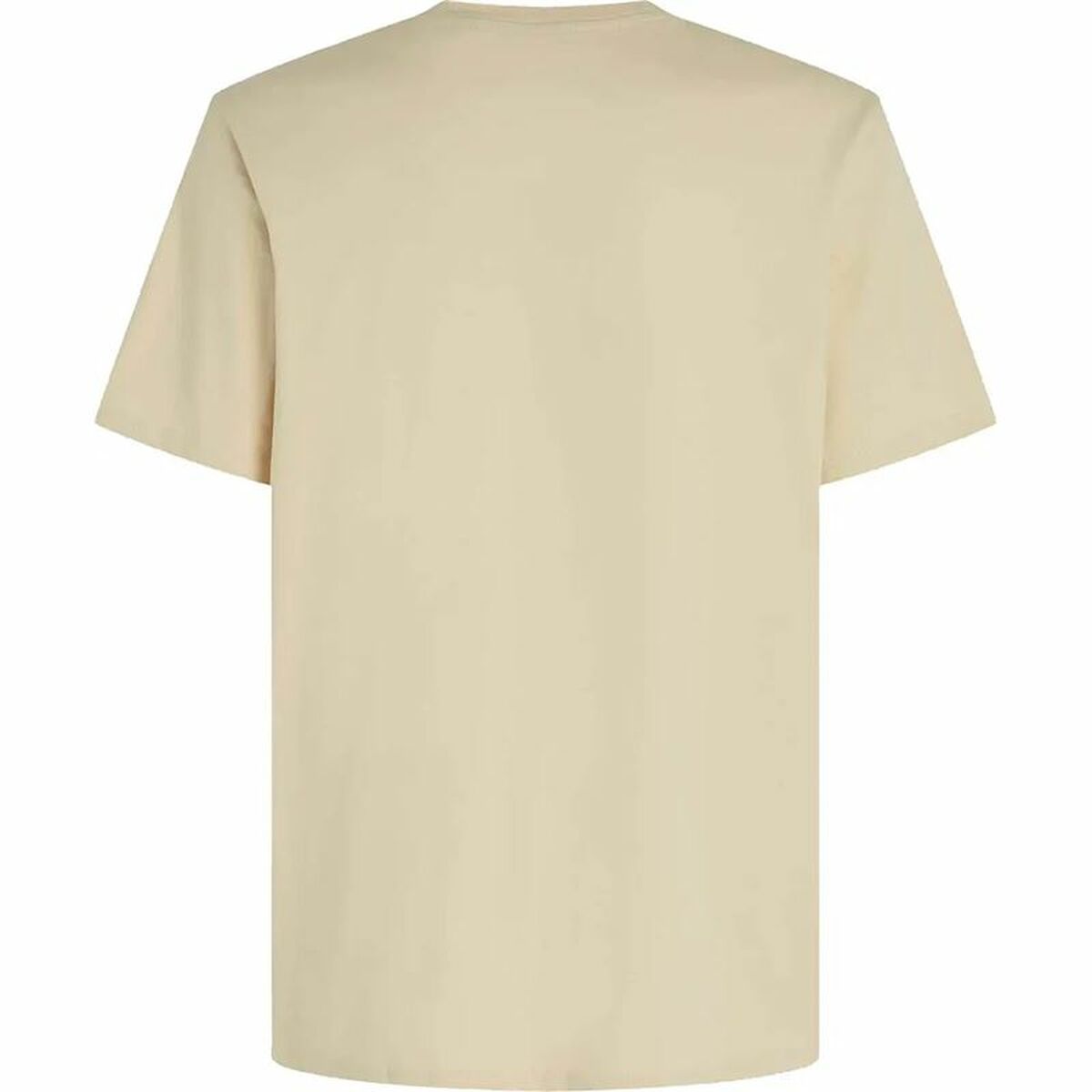 Short-sleeve Sports T-shirt O’Neill Mix Match Wave