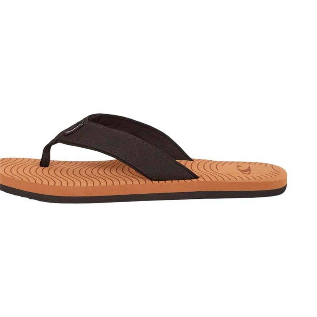 Image secondaire de Tongs pour Homme O'Neill Koosh Marron Clair
