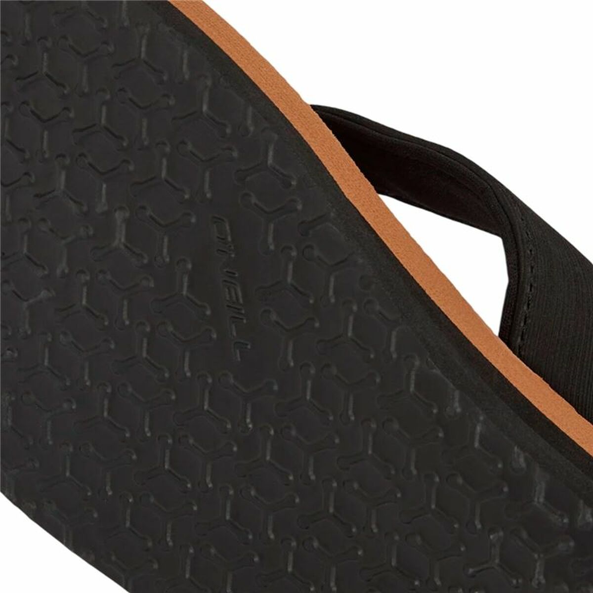 Men’s Flip Flops O’Neill Koosh  Light brown