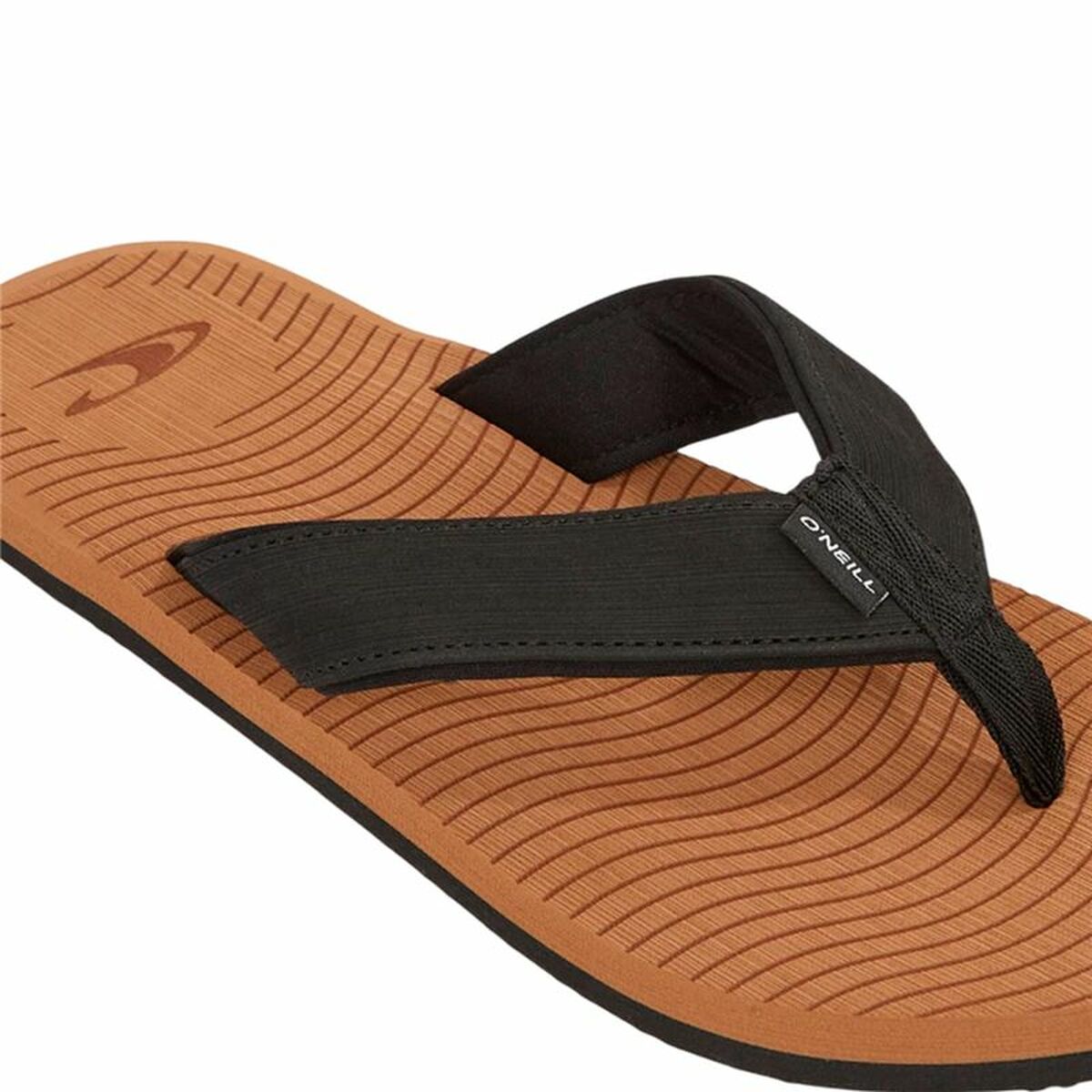 Men’s Flip Flops O’Neill Koosh  Light brown