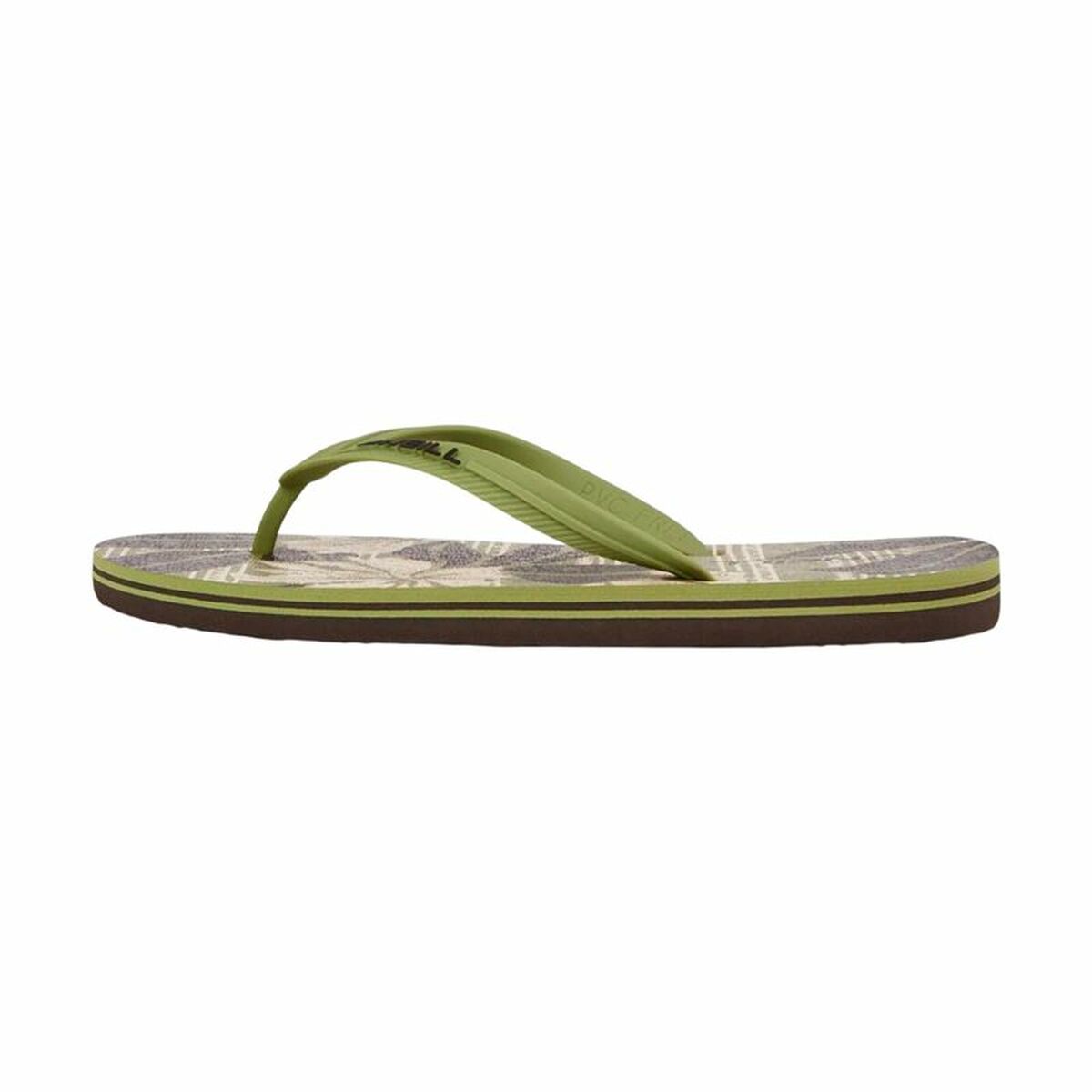 Image secondaire de Tongs pour Homme O'Neill Profile Graphic Olive