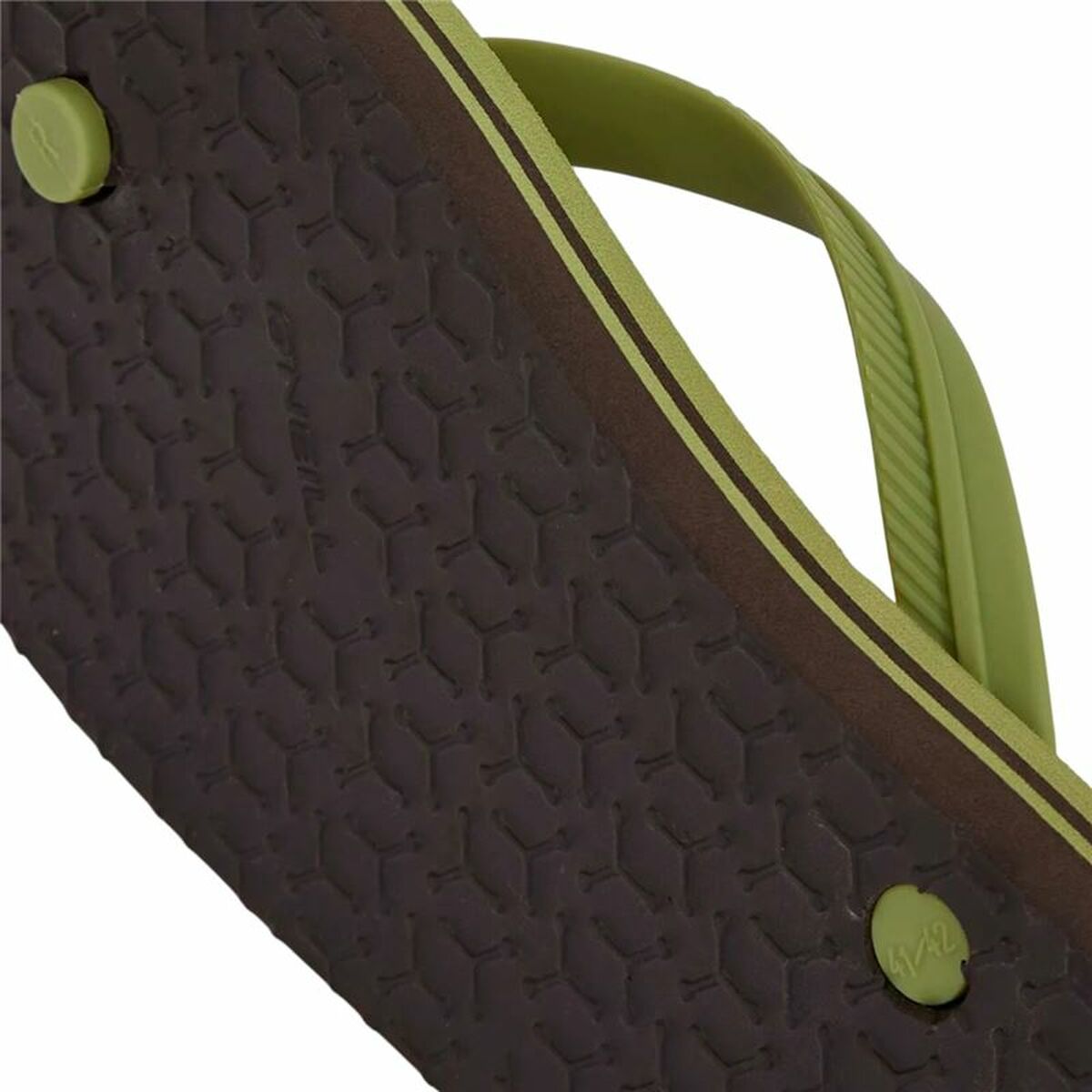 Men’s Flip Flops O’Neill Profile Graphic Olive